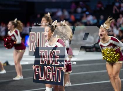 Thumbnail 3 in Broad Run (VHSL Class 4 State Final) photogallery.