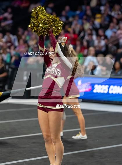 Thumbnail 1 in Broad Run (VHSL Class 4 State Final) photogallery.