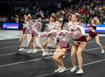 Thumbnail 3 in Broad Run (VHSL Class 4 State Final) photogallery.