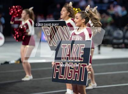 Thumbnail 1 in Broad Run (VHSL Class 4 State Final) photogallery.