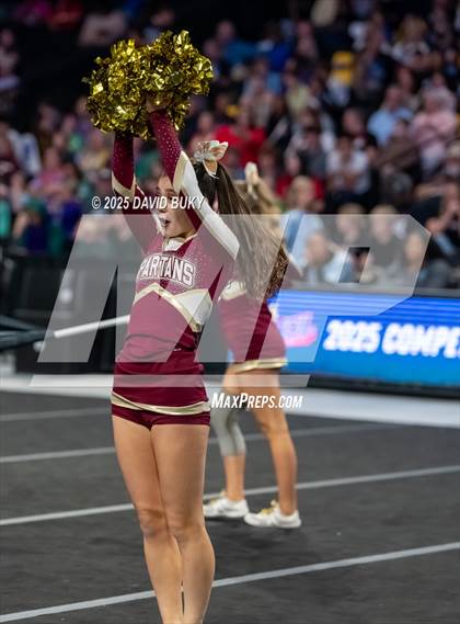 Thumbnail 3 in Broad Run (VHSL Class 4 State Final) photogallery.