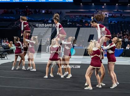 Thumbnail 2 in Broad Run (VHSL Class 4 State Final) photogallery.