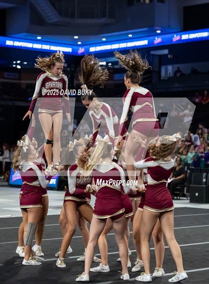 Thumbnail 2 in Broad Run (VHSL Class 4 State Final) photogallery.