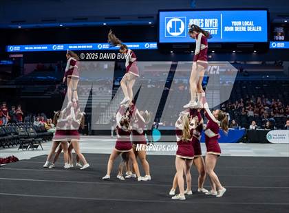 Thumbnail 3 in Broad Run (VHSL Class 4 State Final) photogallery.