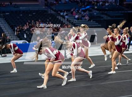 Thumbnail 2 in Broad Run (VHSL Class 4 State Final) photogallery.