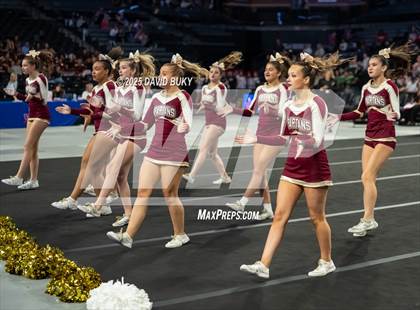 Thumbnail 1 in Broad Run (VHSL Class 4 State Final) photogallery.