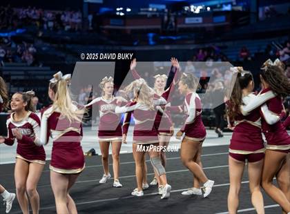 Thumbnail 3 in Broad Run (VHSL Class 4 State Final) photogallery.