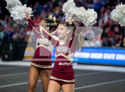 Thumbnail 1 in Broad Run (VHSL Class 4 State Final) photogallery.