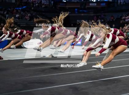 Thumbnail 2 in Broad Run (VHSL Class 4 State Final) photogallery.