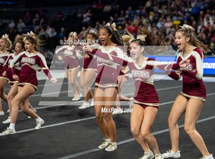 Thumbnail 1 in Broad Run (VHSL Class 4 State Final) photogallery.