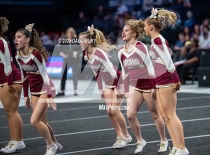 Thumbnail 1 in Broad Run (VHSL Class 4 State Final) photogallery.