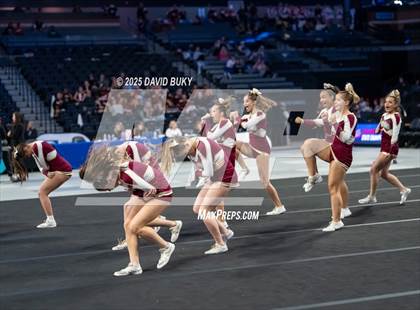 Thumbnail 2 in Broad Run (VHSL Class 4 State Final) photogallery.