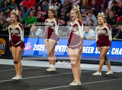 Thumbnail 1 in Broad Run (VHSL Class 4 State Final) photogallery.