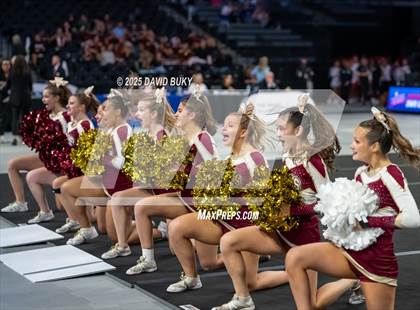 Thumbnail 2 in Broad Run (VHSL Class 4 State Final) photogallery.