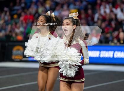 Thumbnail 2 in Broad Run (VHSL Class 4 State Final) photogallery.