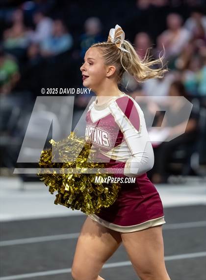 Thumbnail 1 in Broad Run (VHSL Class 4 State Final) photogallery.