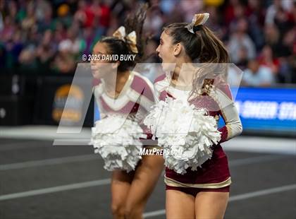 Thumbnail 1 in Broad Run (VHSL Class 4 State Final) photogallery.