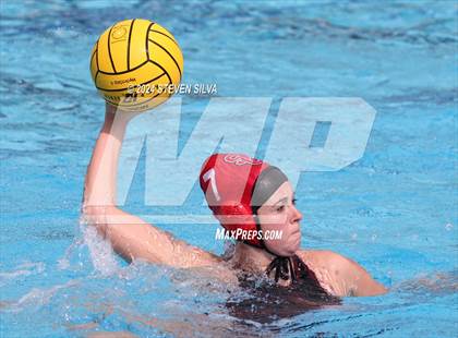 Thumbnail 1 in Clairemont vs. San Clemente (CIF SoCal Regional Division 2 Final) photogallery.
