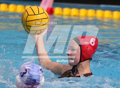 Thumbnail 1 in Clairemont vs. San Clemente (CIF SoCal Regional Division 2 Final) photogallery.
