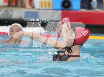 Thumbnail 1 in Clairemont vs. San Clemente (CIF SoCal Regional Division 2 Final) photogallery.