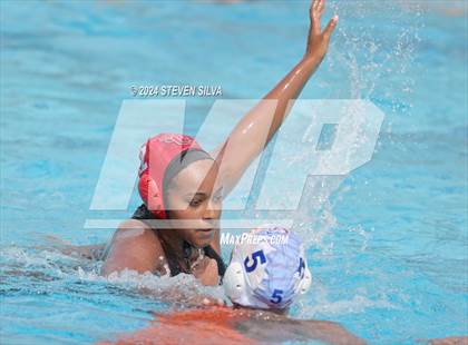 Thumbnail 1 in Clairemont vs. San Clemente (CIF SoCal Regional Division 2 Final) photogallery.