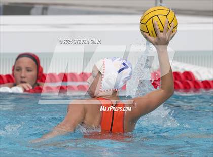 Thumbnail 1 in Clairemont vs. San Clemente (CIF SoCal Regional Division 2 Final) photogallery.
