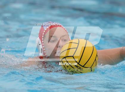 Thumbnail 2 in Clairemont vs. San Clemente (CIF SoCal Regional Division 2 Final) photogallery.