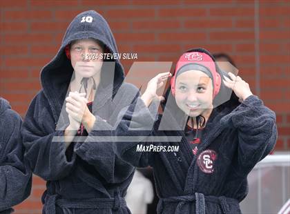 Thumbnail 1 in Clairemont vs. San Clemente (CIF SoCal Regional Division 2 Final) photogallery.