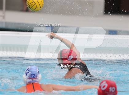 Thumbnail 3 in Clairemont vs. San Clemente (CIF SoCal Regional Division 2 Final) photogallery.
