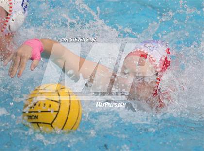 Thumbnail 1 in Clairemont vs. San Clemente (CIF SoCal Regional Division 2 Final) photogallery.