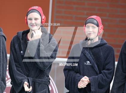 Thumbnail 1 in Clairemont vs. San Clemente (CIF SoCal Regional Division 2 Final) photogallery.