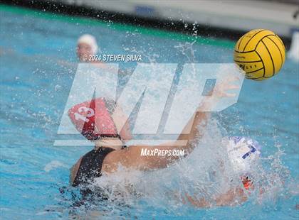 Thumbnail 2 in Clairemont vs. San Clemente (CIF SoCal Regional Division 2 Final) photogallery.