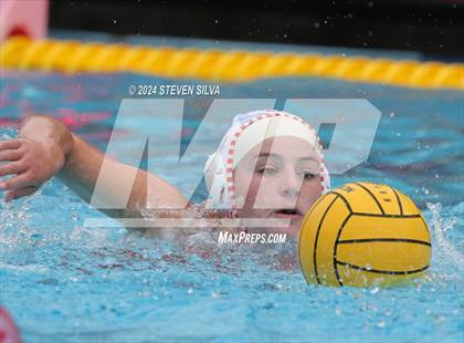 Thumbnail 1 in Clairemont vs. San Clemente (CIF SoCal Regional Division 2 Final) photogallery.