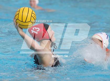 Thumbnail 1 in Clairemont vs. San Clemente (CIF SoCal Regional Division 2 Final) photogallery.