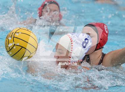 Thumbnail 3 in Clairemont vs. San Clemente (CIF SoCal Regional Division 2 Final) photogallery.