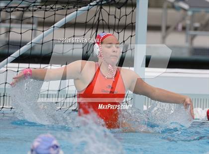 Thumbnail 1 in Clairemont vs. San Clemente (CIF SoCal Regional Division 2 Final) photogallery.