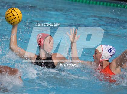 Thumbnail 3 in Clairemont vs. San Clemente (CIF SoCal Regional Division 2 Final) photogallery.