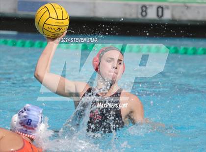 Thumbnail 1 in Clairemont vs. San Clemente (CIF SoCal Regional Division 2 Final) photogallery.