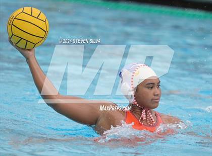 Thumbnail 1 in Clairemont vs. San Clemente (CIF SoCal Regional Division 2 Final) photogallery.