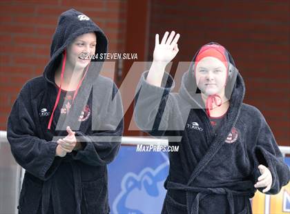 Thumbnail 1 in Clairemont vs. San Clemente (CIF SoCal Regional Division 2 Final) photogallery.