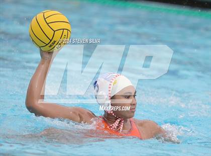 Thumbnail 3 in Clairemont vs. San Clemente (CIF SoCal Regional Division 2 Final) photogallery.