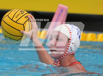 Thumbnail 2 in Clairemont vs. San Clemente (CIF SoCal Regional Division 2 Final) photogallery.