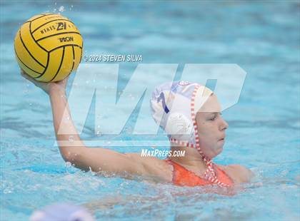 Thumbnail 3 in Clairemont vs. San Clemente (CIF SoCal Regional Division 2 Final) photogallery.