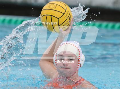 Thumbnail 2 in Clairemont vs. San Clemente (CIF SoCal Regional Division 2 Final) photogallery.