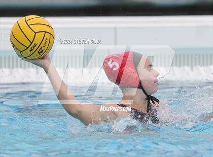 Thumbnail 3 in Clairemont vs. San Clemente (CIF SoCal Regional Division 2 Final) photogallery.
