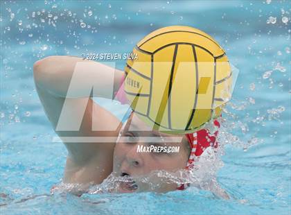 Thumbnail 3 in Clairemont vs. San Clemente (CIF SoCal Regional Division 2 Final) photogallery.
