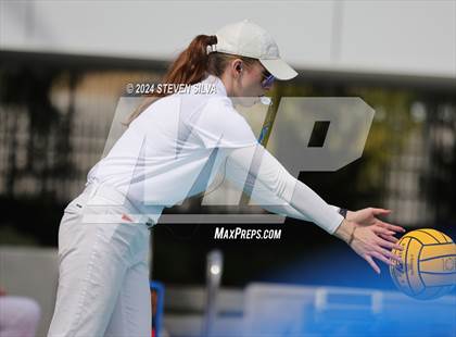 Thumbnail 3 in Clairemont vs. San Clemente (CIF SoCal Regional Division 2 Final) photogallery.