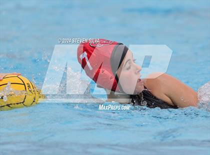 Thumbnail 1 in Clairemont vs. San Clemente (CIF SoCal Regional Division 2 Final) photogallery.