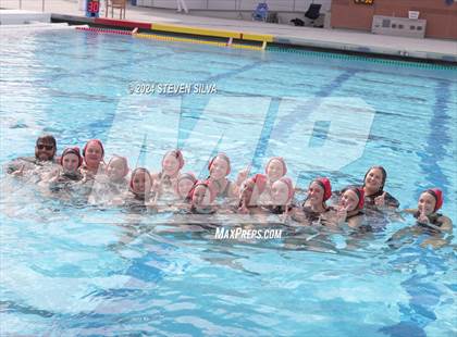 Thumbnail 1 in Clairemont vs. San Clemente (CIF SoCal Regional Division 2 Final) photogallery.