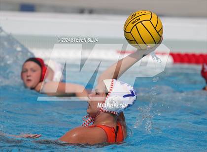 Thumbnail 1 in Clairemont vs. San Clemente (CIF SoCal Regional Division 2 Final) photogallery.